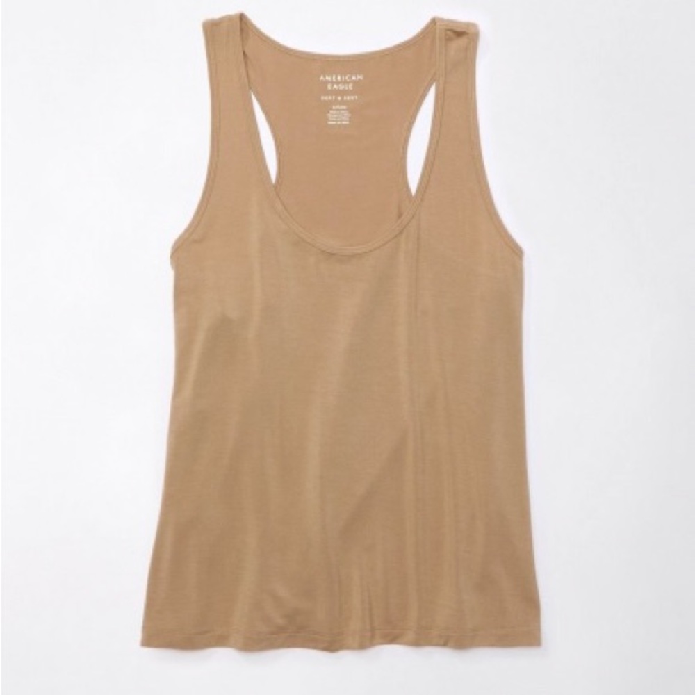 American Eagle Outfitters soft & sexy swing tank top